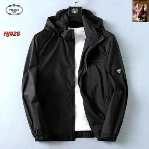 Prada Coat men-501(M-XXXL)