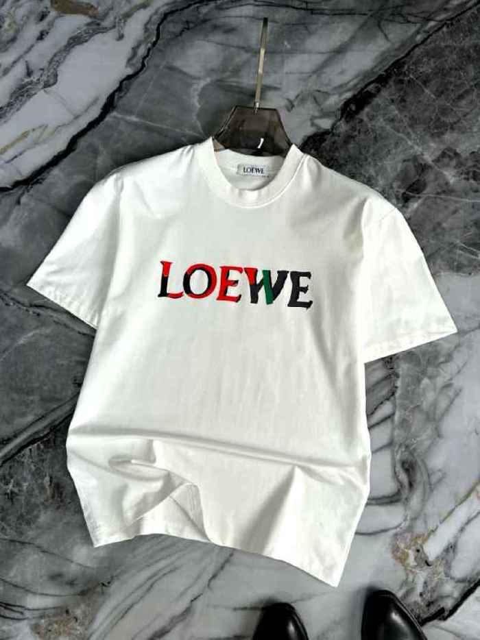Loewe t-shirt men-1171(M-XXXXL)