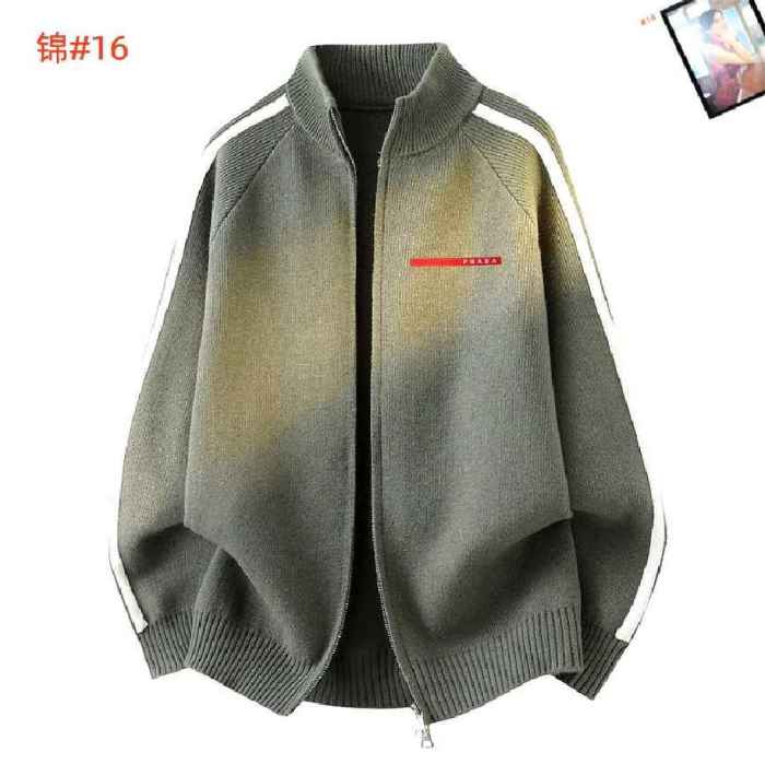 Prada sweater-324(M-XXXL)