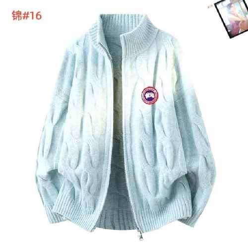 Canada Goose sweater-025(M-XXXXL)