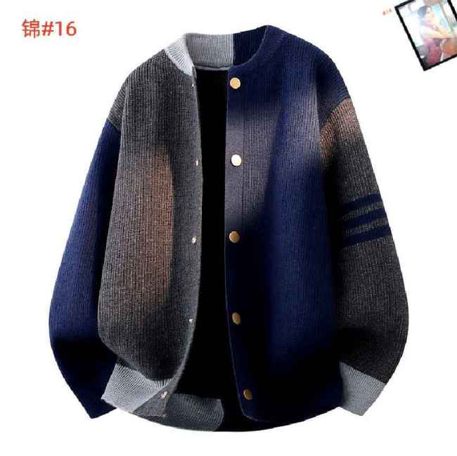 Thom Browne sweater-265(M-XXXXL)