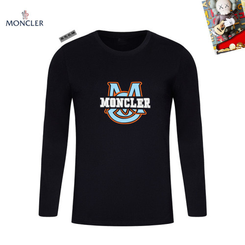 Moncler long sleeve t-shirt-003(S-XXXXL)