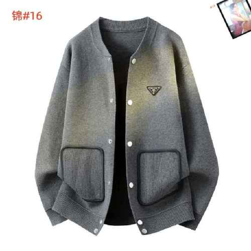 Prada sweater-325(M-XXXL)