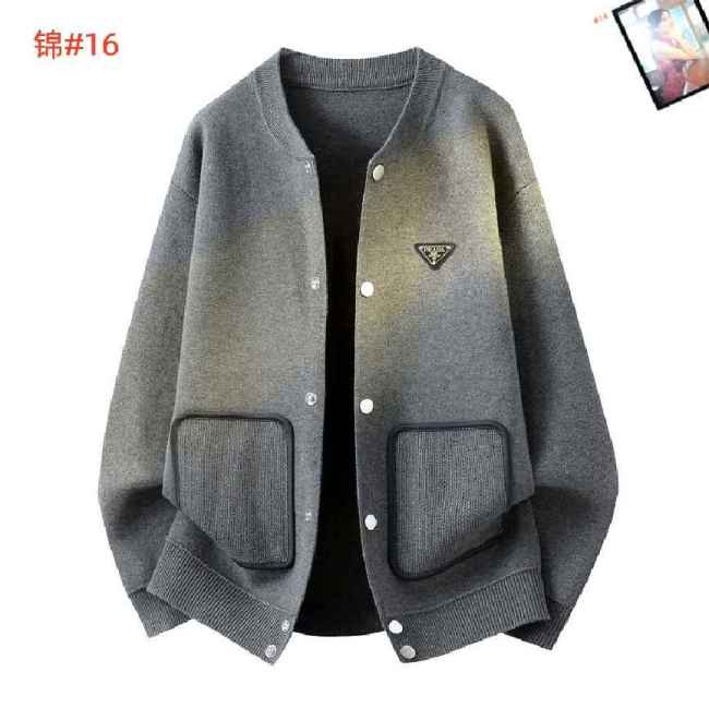 Prada sweater-325(M-XXXL)