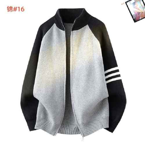 Thom Browne sweater-260(M-XXXXL)