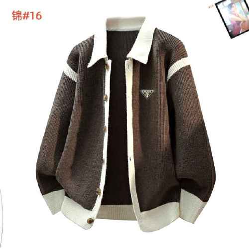 Prada sweater-321(M-XXXL)