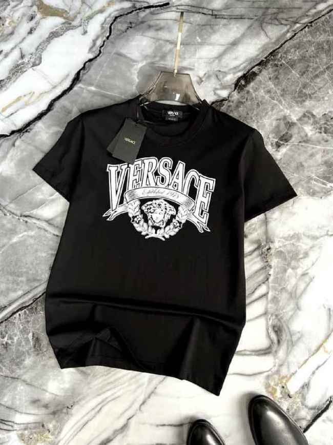 Versace t-shirt men-1841(M-XXXXL)