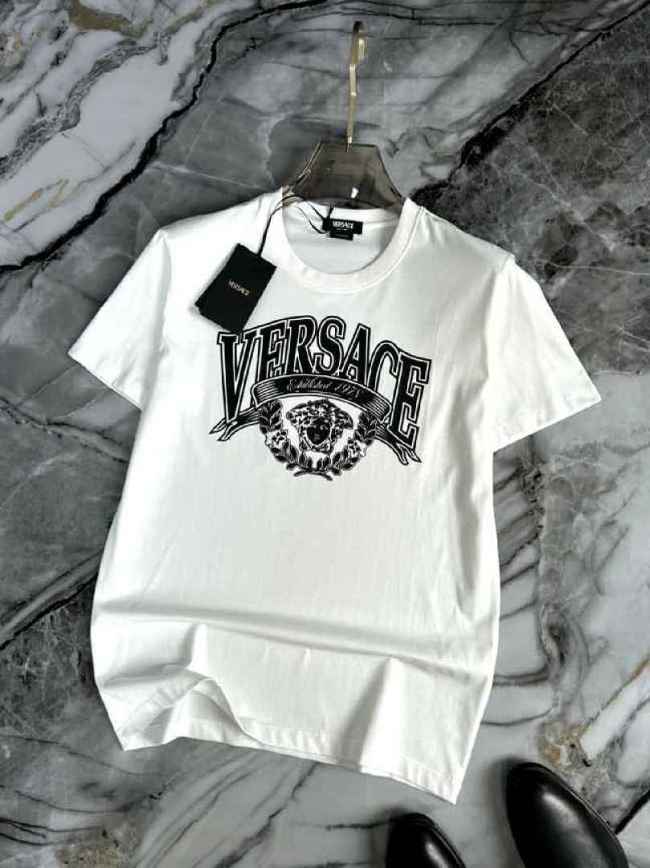 Versace t-shirt men-1842(M-XXXXL)