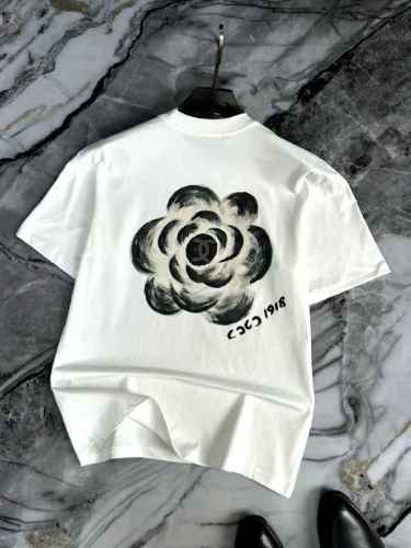 CHNL t-shirt men-1177(M-XXXXL)