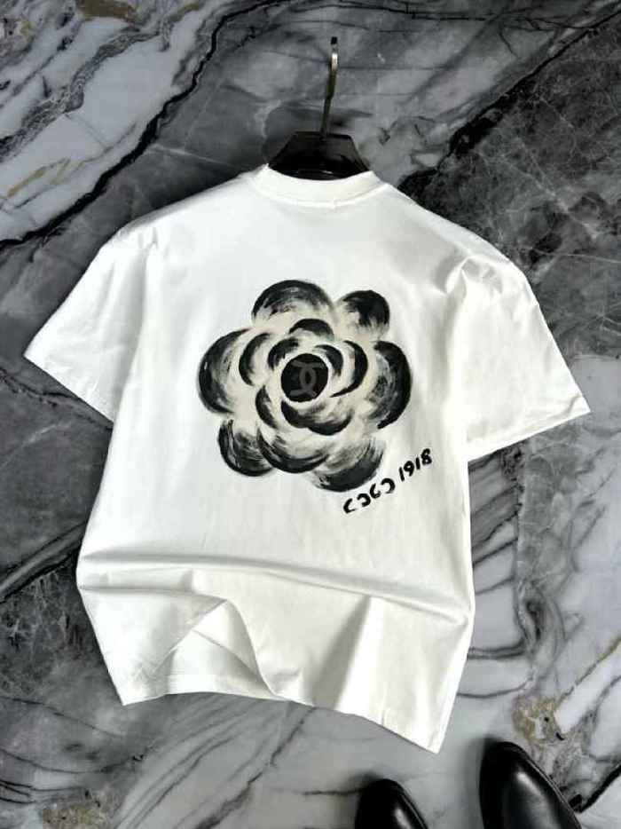CHNL t-shirt men-1177(M-XXXXL)