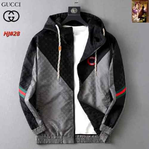 G Jacket men-820(M-XXXL)