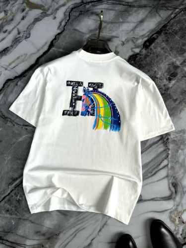 Hermes t-shirt men-502(M-XXXXL)