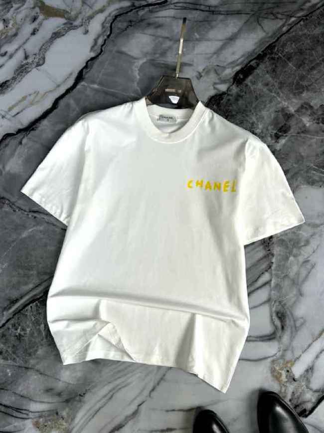 CHNL t-shirt men-1176(M-XXXXL)