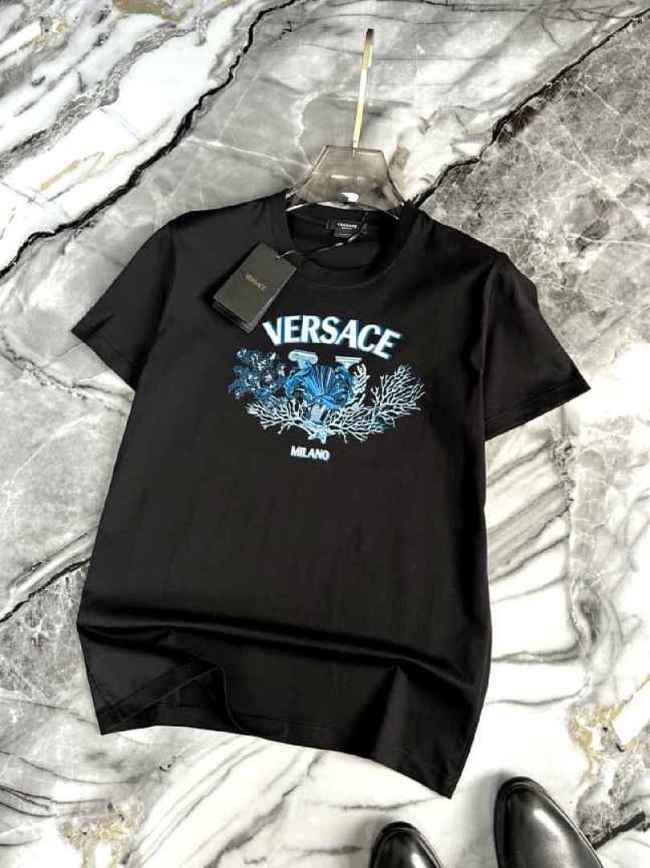 Versace t-shirt men-1837(M-XXXXL)