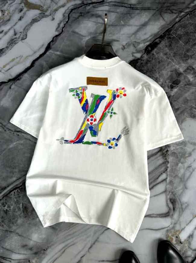 LV  t-shirt men-12935(M-XXXXL)