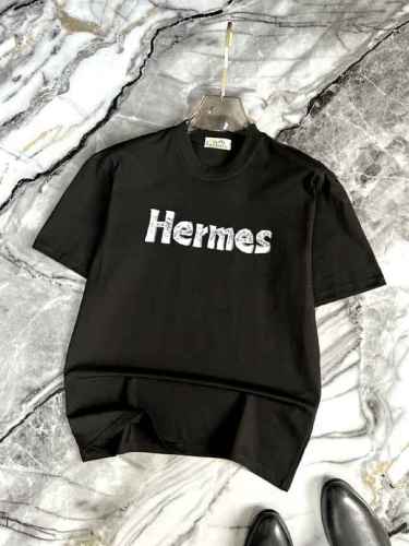 Hermes t-shirt men-500(M-XXXXL)