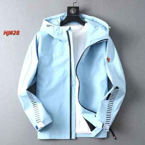 Moncler Coat men-622(M-XXXL)