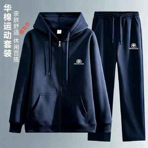 B suit-349(M- XXXXL)