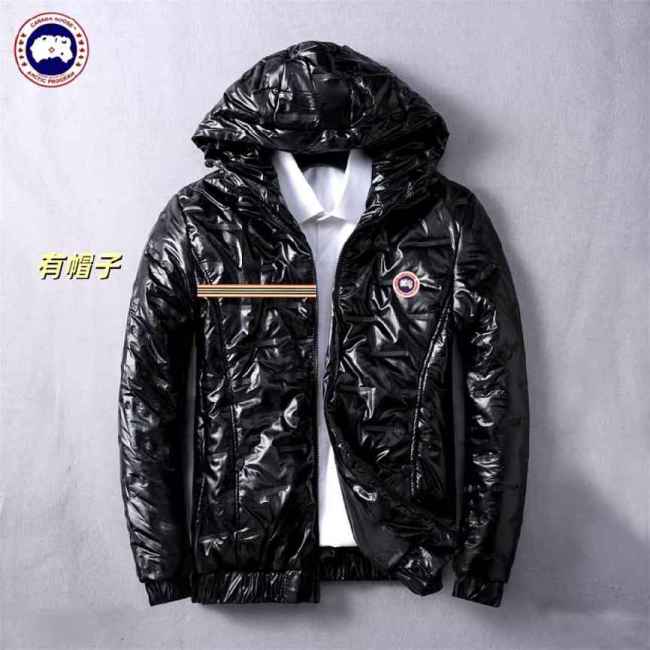 Canada Goose Coat men-040(M-XXXL)