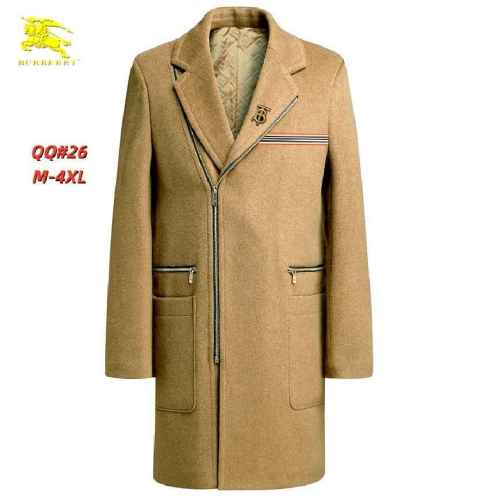 Burberry Coat men-860(M-XXXXL)