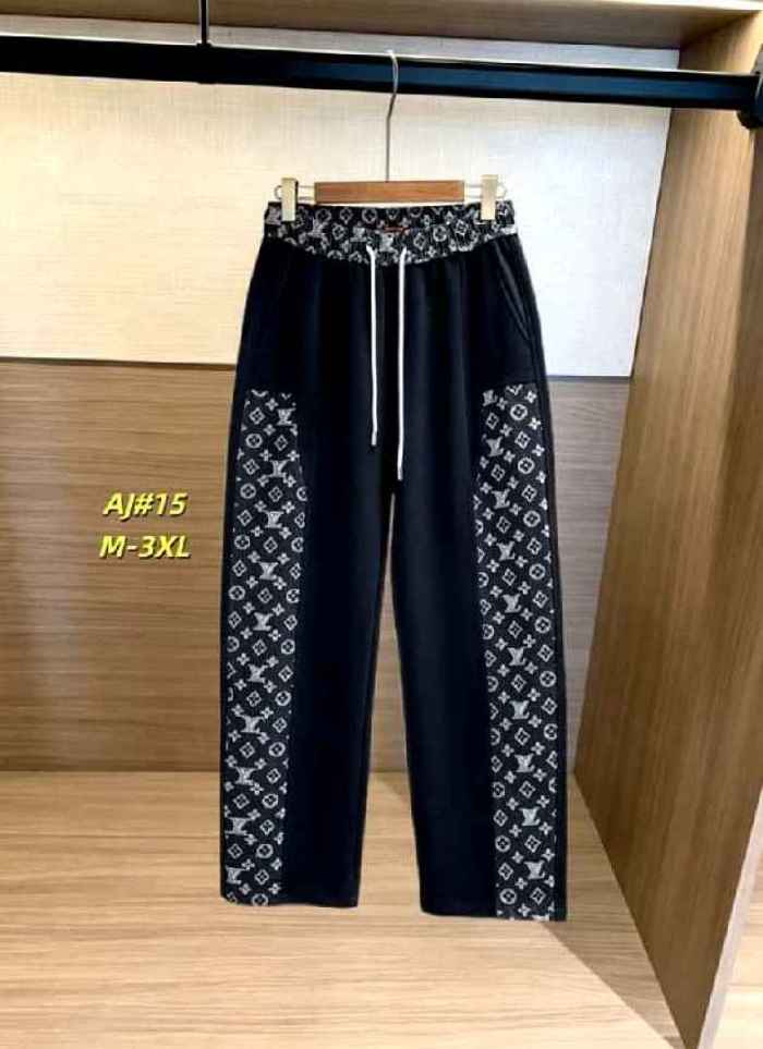 LV pants-073(M-XXXL)