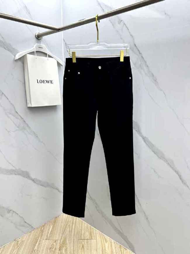 D&G men jeans AAA quality-074