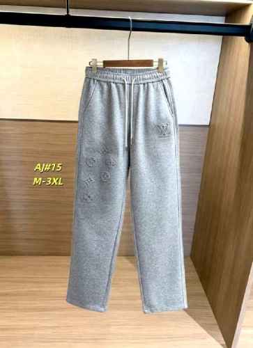 LV pants-072(M-XXXL)