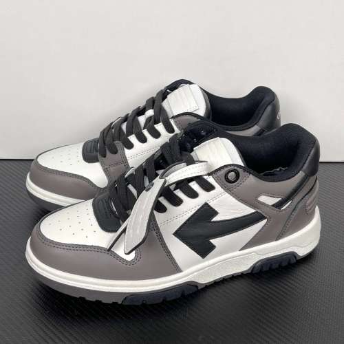 OFF white Men shoes 1：1 quality-583
