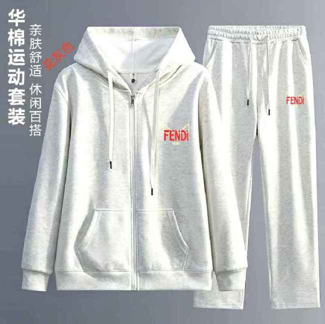 FD long sleeve men suit-577(M-XXXXL)