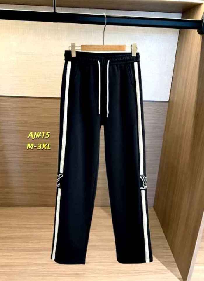 LV pants-071(M-XXXL)