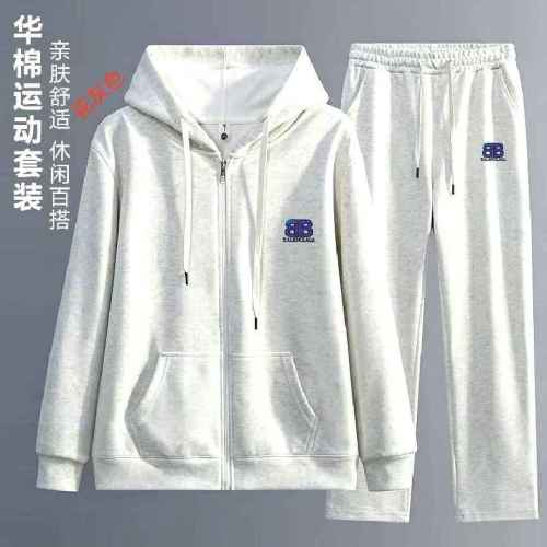 B suit-343(M- XXXXL)