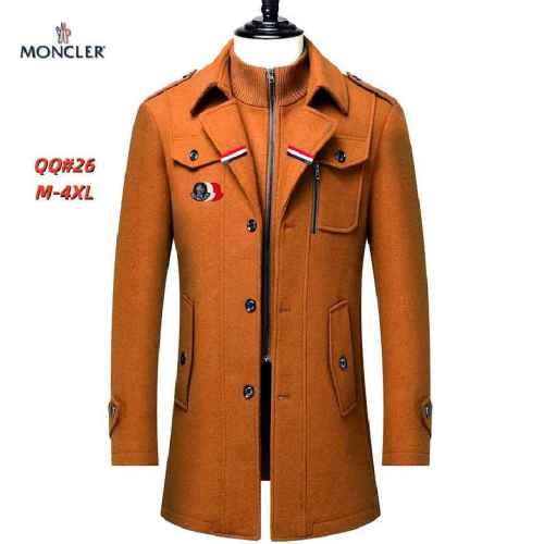 Moncler Coat men-639(M-XXXXL)