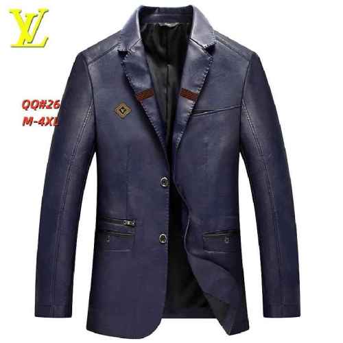 LV  Coat men-1539(M-XXXXL)