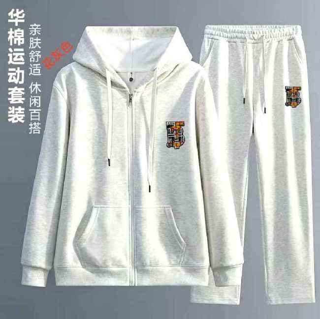 Burberry long sleeve men suit-868(M-XXXXL)