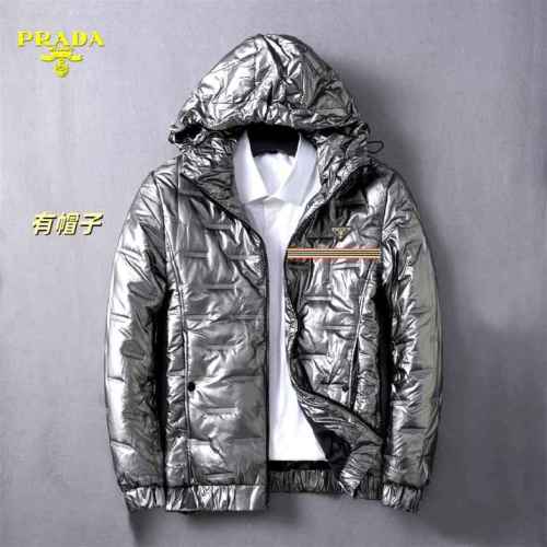Prada Coat men-503(M-XXXL)
