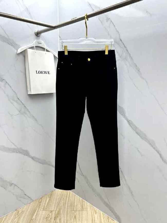 LV men jeans AAA quality-394