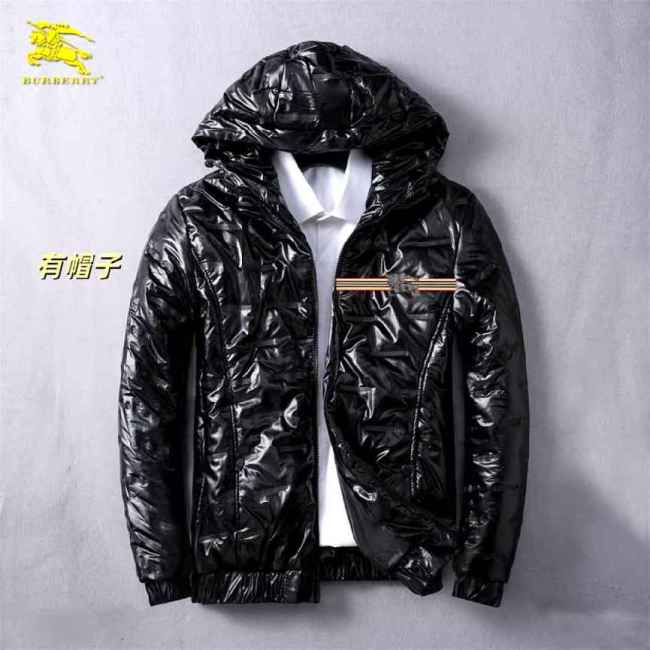 Burberry Coat men-857(M-XXXL)