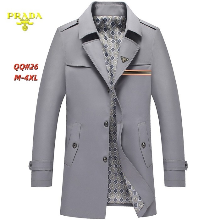 Prada Coat men-512(M-XXXXL)