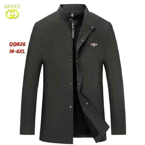 G Jacket men-832(M-XXXXL)
