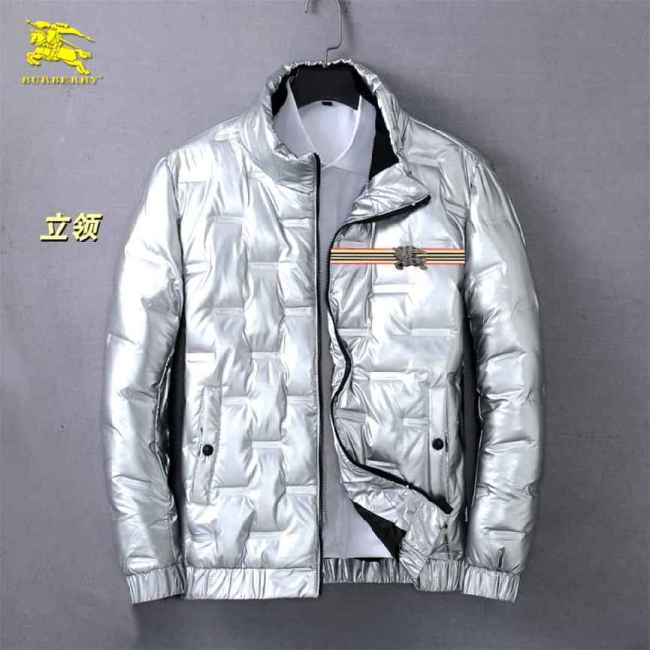 Burberry Coat men-858(M-XXXL)