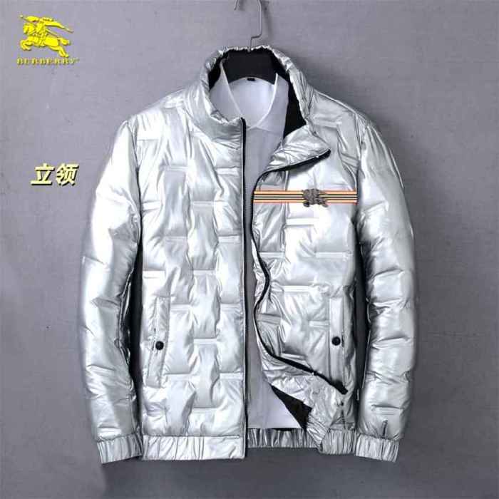 Burberry Coat men-858(M-XXXL)
