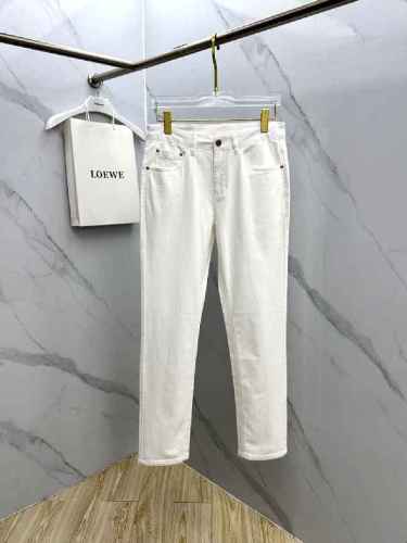 LV men jeans AAA quality-393