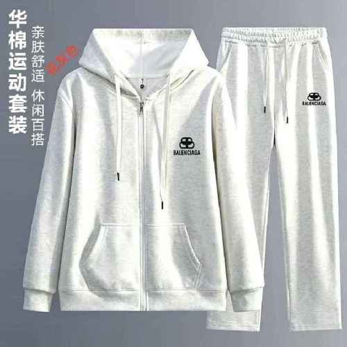 B suit-347(M- XXXXL)
