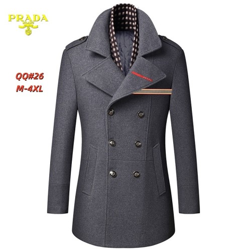 Prada Coat men-511(M-XXXXL)