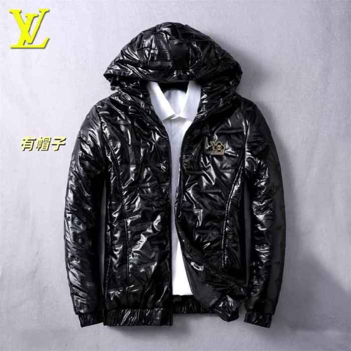 LV  Coat men-1532(M-XXXL)