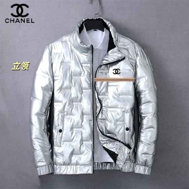 CHNL Jacket-026(M-XXXL)
