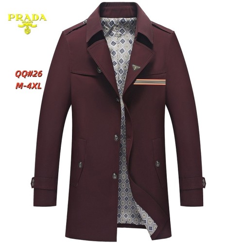 Prada Coat men-514(M-XXXXL)
