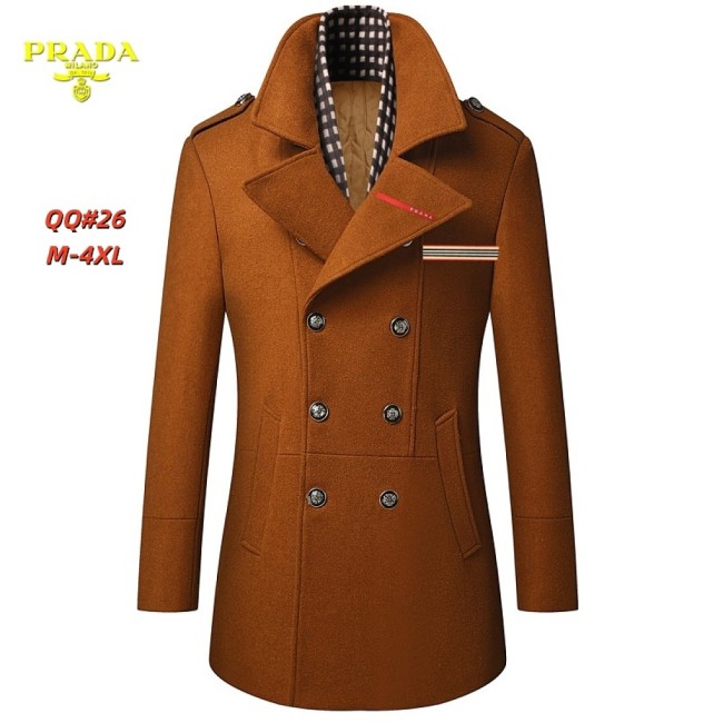 Prada Coat men-515(M-XXXXL)