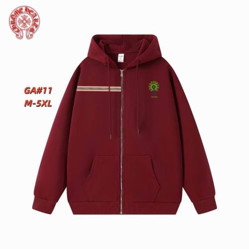 Chrome Hearts men Hoodies-2079(M-XXXXXL)