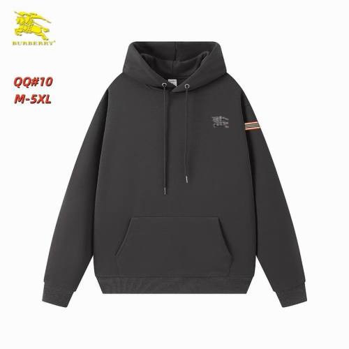 Burberry men Hoodies-1957(M-XXXXXL)